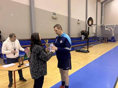 VI Turnieju Piłki Siatkowej MIKST Gramy dla WOŚP !