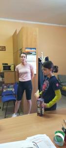 VI Turnieju Piłki Siatkowej MIKST Gramy dla WOŚP !