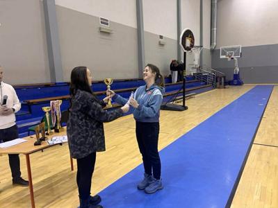 VI Turnieju Piłki Siatkowej MIKST Gramy dla WOŚP !