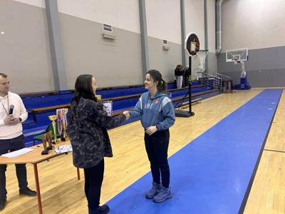 VI Turnieju Piłki Siatkowej MIKST Gramy dla WOŚP !