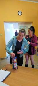 VI Turnieju Piłki Siatkowej MIKST Gramy dla WOŚP !