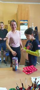 VI Turnieju Piłki Siatkowej MIKST Gramy dla WOŚP !