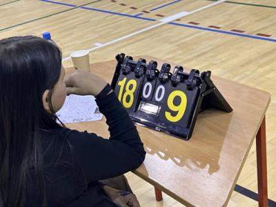 VI Turnieju Piłki Siatkowej MIKST Gramy dla WOŚP !