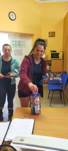 VI Turnieju Piłki Siatkowej MIKST Gramy dla WOŚP !