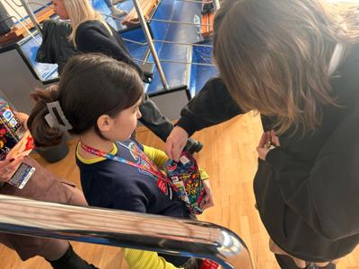 VI Turnieju Piłki Siatkowej MIKST Gramy dla WOŚP !