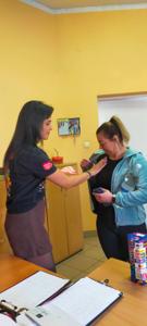 VI Turnieju Piłki Siatkowej MIKST Gramy dla WOŚP !