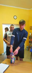 VI Turnieju Piłki Siatkowej MIKST Gramy dla WOŚP !