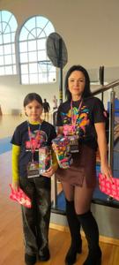 VI Turnieju Piłki Siatkowej MIKST Gramy dla WOŚP !