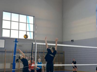 VI Turnieju Piłki Siatkowej MIKST Gramy dla WOŚP !