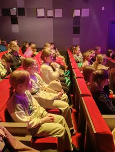 Ferie zimowe 2026 pod hasłem "Uzależnieni od kultury" - DZIEŃ II