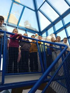 Ferie zimowe 2026 pod hasłem "Uzależnieni od kultury" - DZIEŃ II