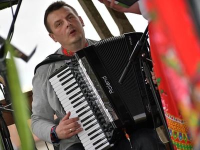I Przegląd Seniorskiej Twórczości Artystycznej