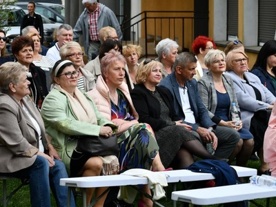 publiczność