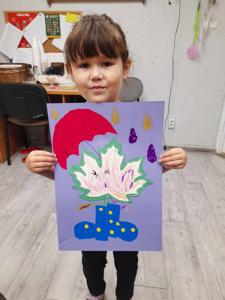 Zajęcia plastyczne