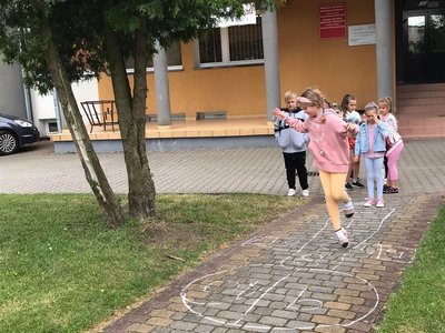 Zajęcia wakacyjne z dziećmi w MGOK i MGBP