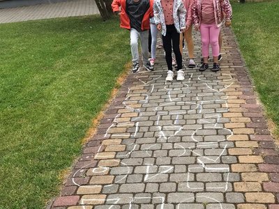 Zajęcia wakacyjne z dziećmi w MGOK i MGBP