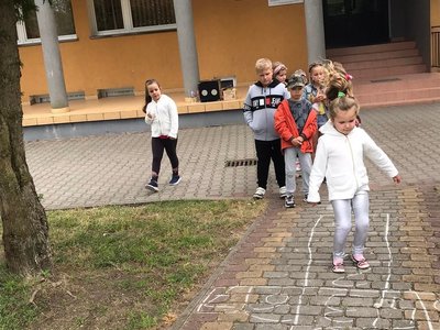 Zajęcia wakacyjne z dziećmi w MGOK i MGBP