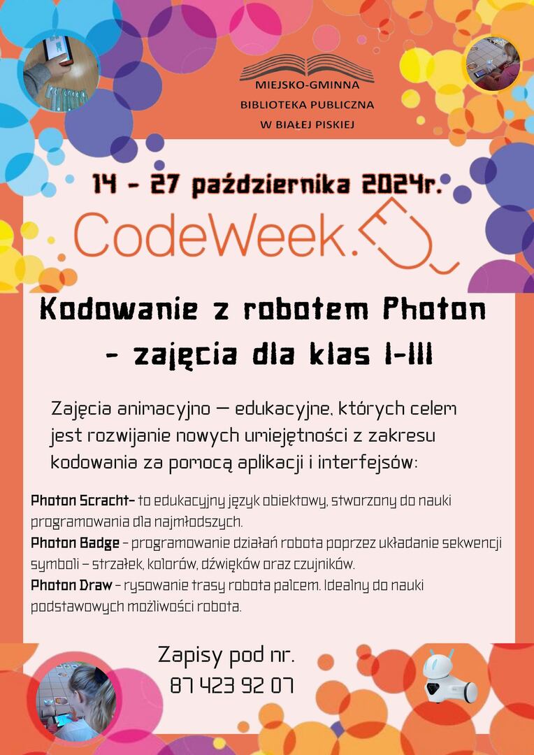 code