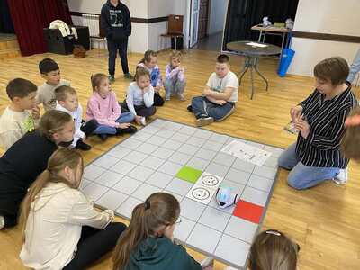 CodeWeek 2024