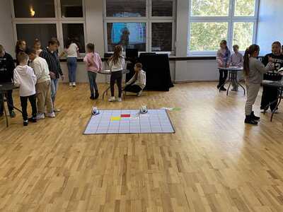 CodeWeek 2024