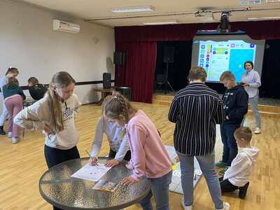 CodeWeek 2024