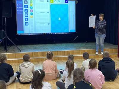 CodeWeek 2024