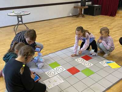 CodeWeek 2024