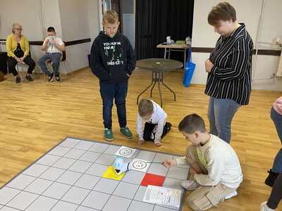 CodeWeek 2024