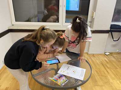 CodeWeek 2024