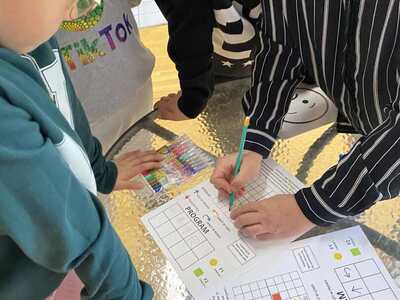 CodeWeek 2024