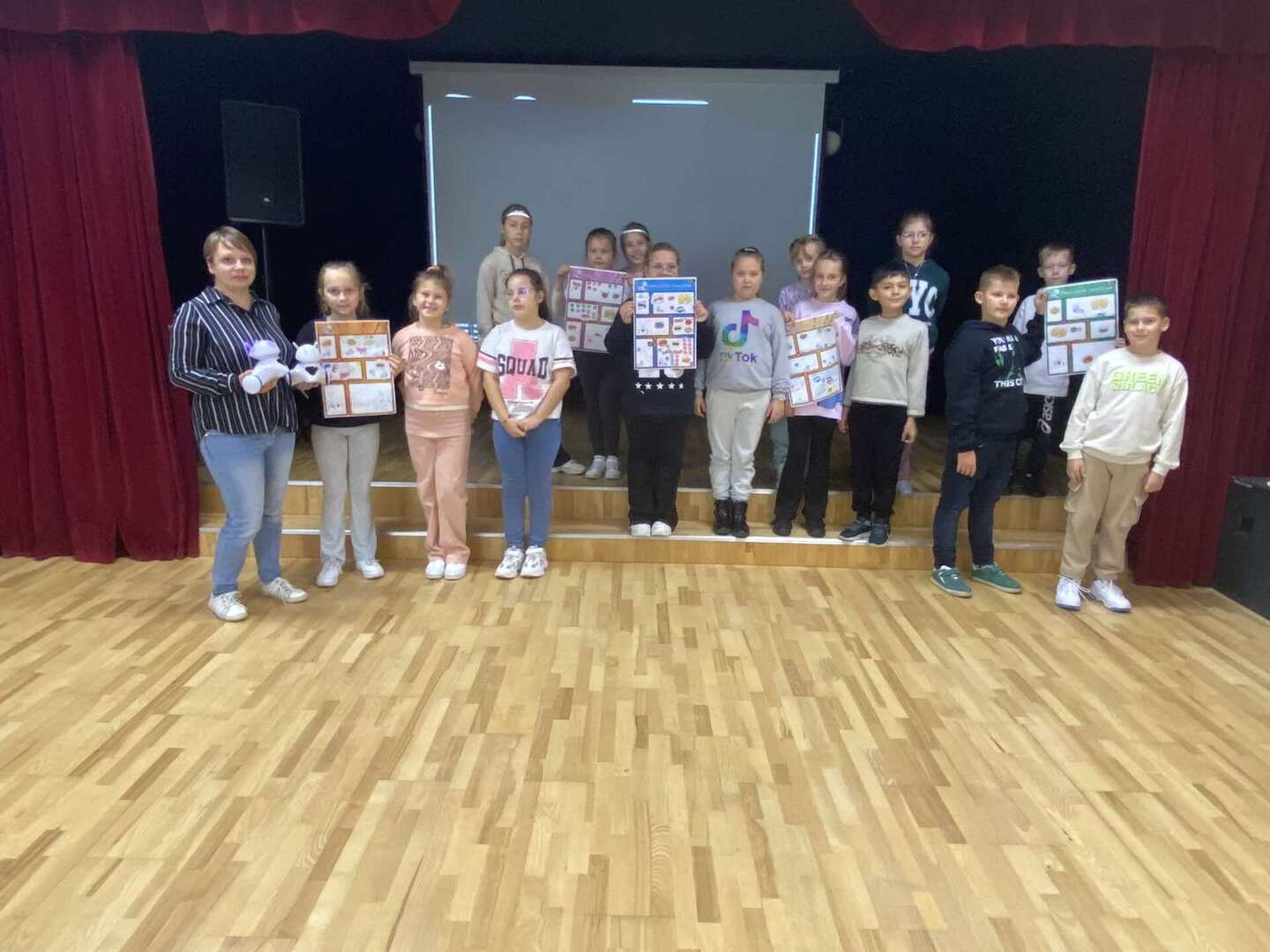 CodeWeek 2024