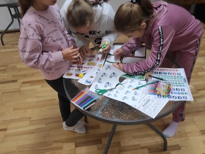 Code Week 2024