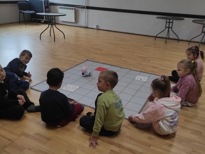 Code Week 2024