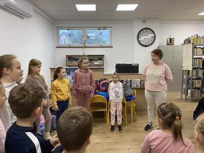 Code Week 2024