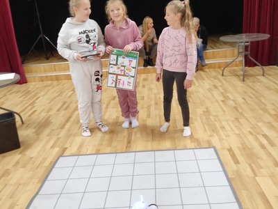 Code Week 2024