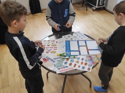 Code Week 2024