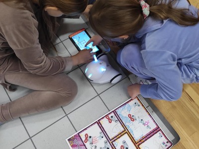 Code Week 2024