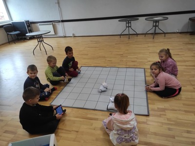 Code Week 2024