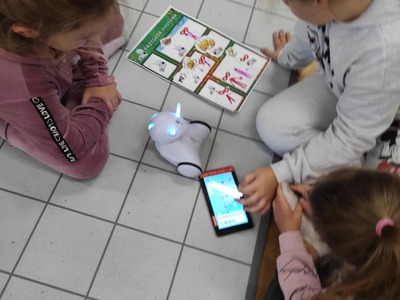 Code Week 2024