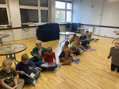 CodeWeek 2024