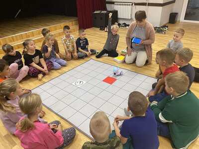CodeWeek 2024