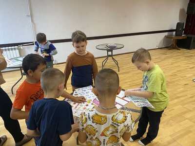 CodeWeek 2024