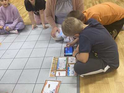CodeWeek 2024
