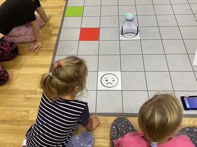 CodeWeek 2024