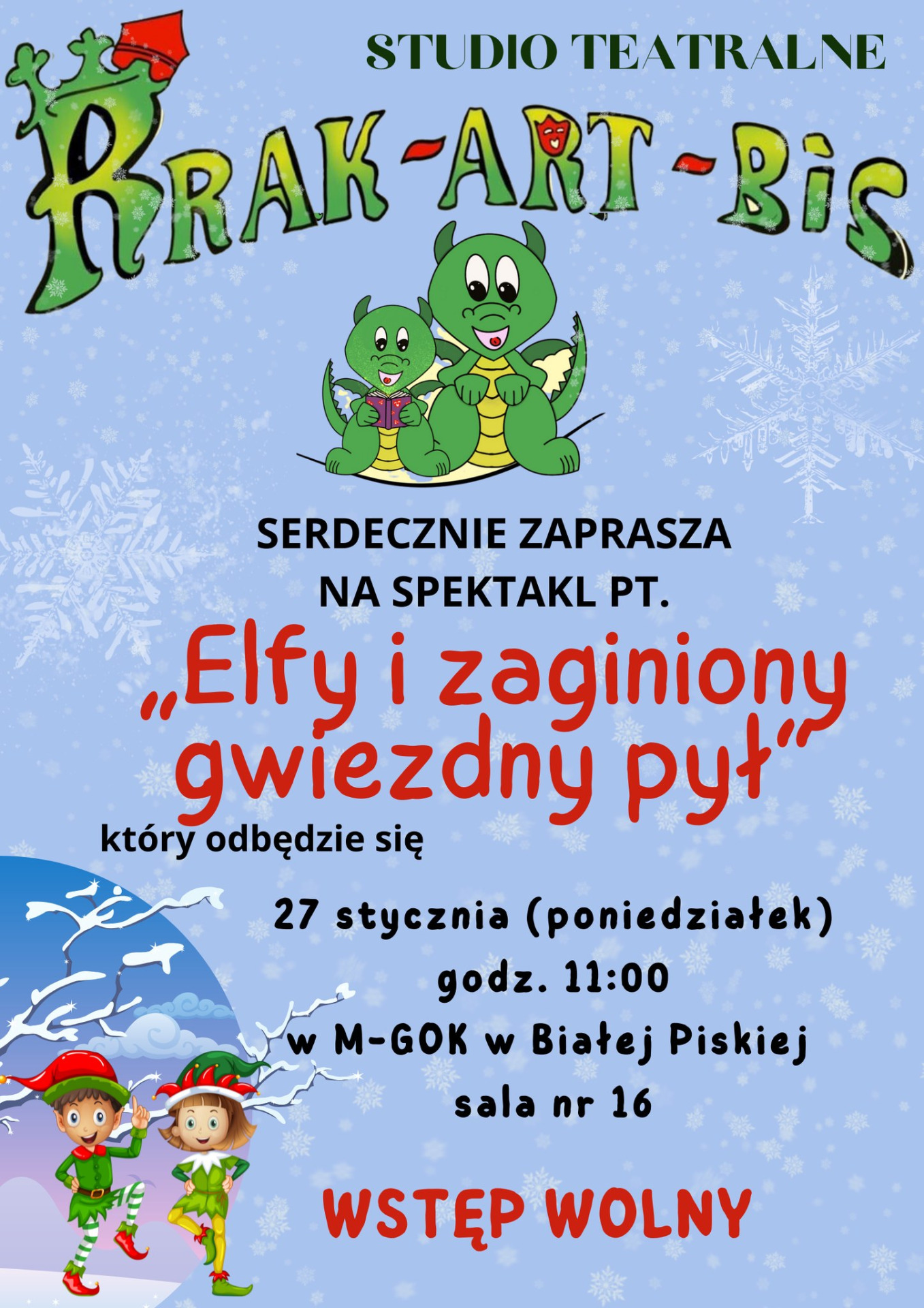 PLAKAT