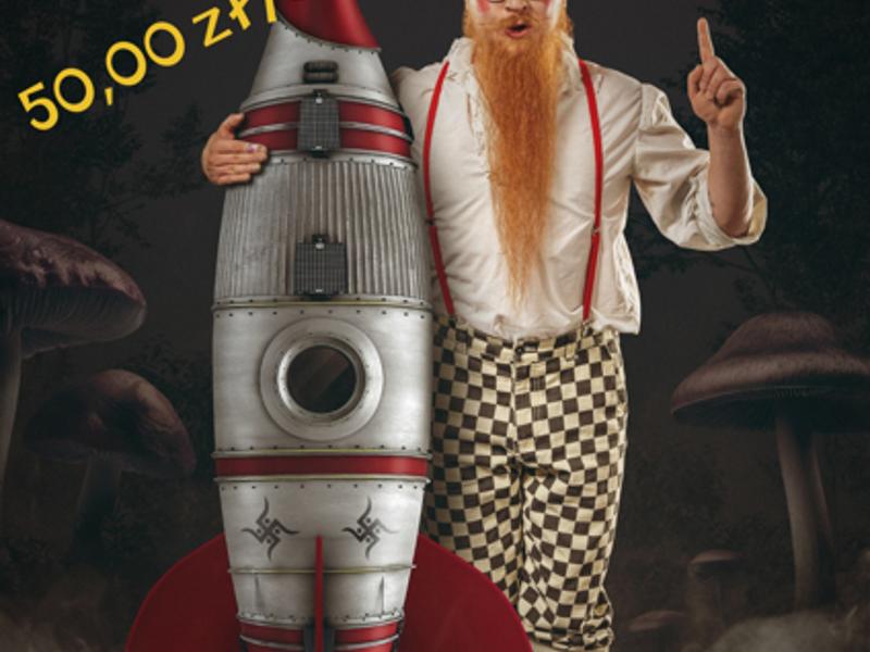 ARKADIUSZ JAKSA JAKSZEWICZ
