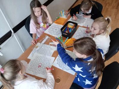 Piątkowe animacje 