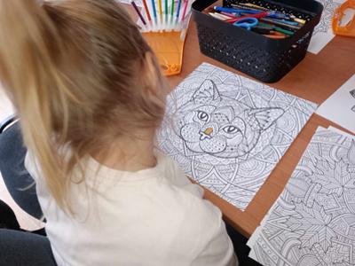 Piątkowe animacje 