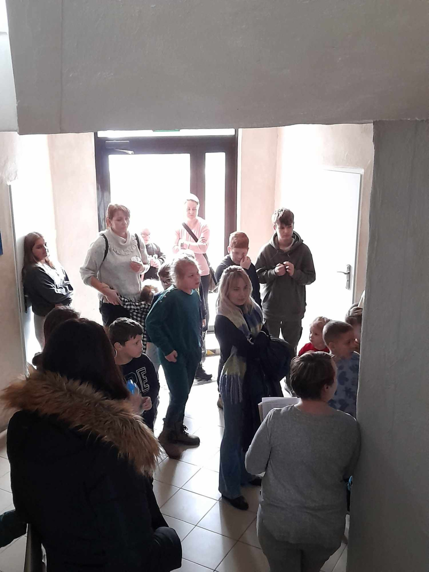 Gwiezdna przygoda w mobilnym planetarium.