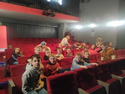 Wyjazd do teatru